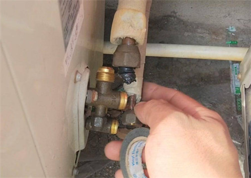 空調移機怎樣收氟，空調移機收氟有哪些注意事項