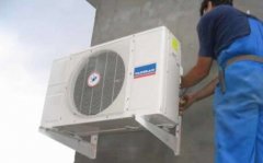 空調(diào)出風(fēng)量小、冷氣不足的原因及維修方法