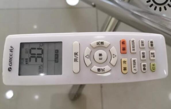 家里空調(diào)不制熱是什么問題？